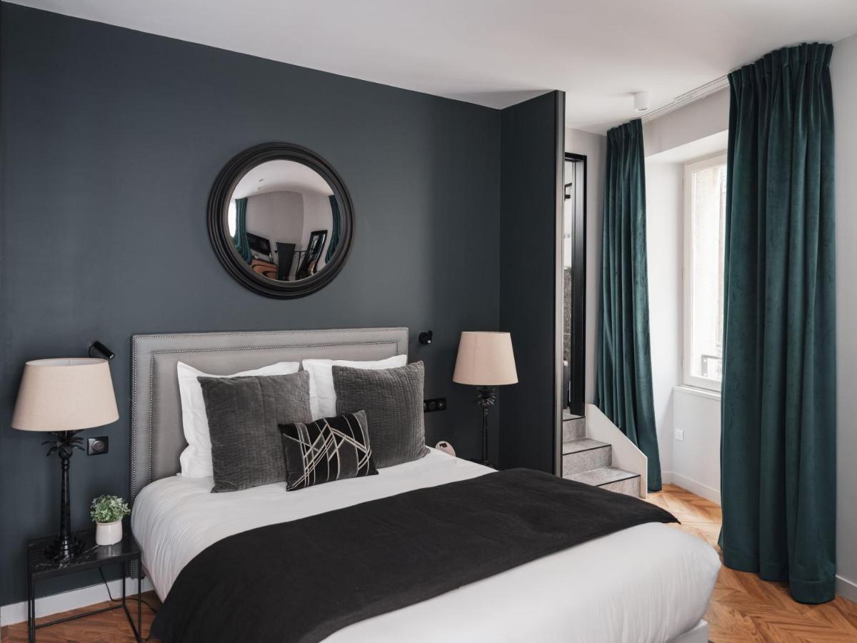 Appartements Place Royale - Maisons Du Monde Hotel & Suites Nantes Exteriér fotografie