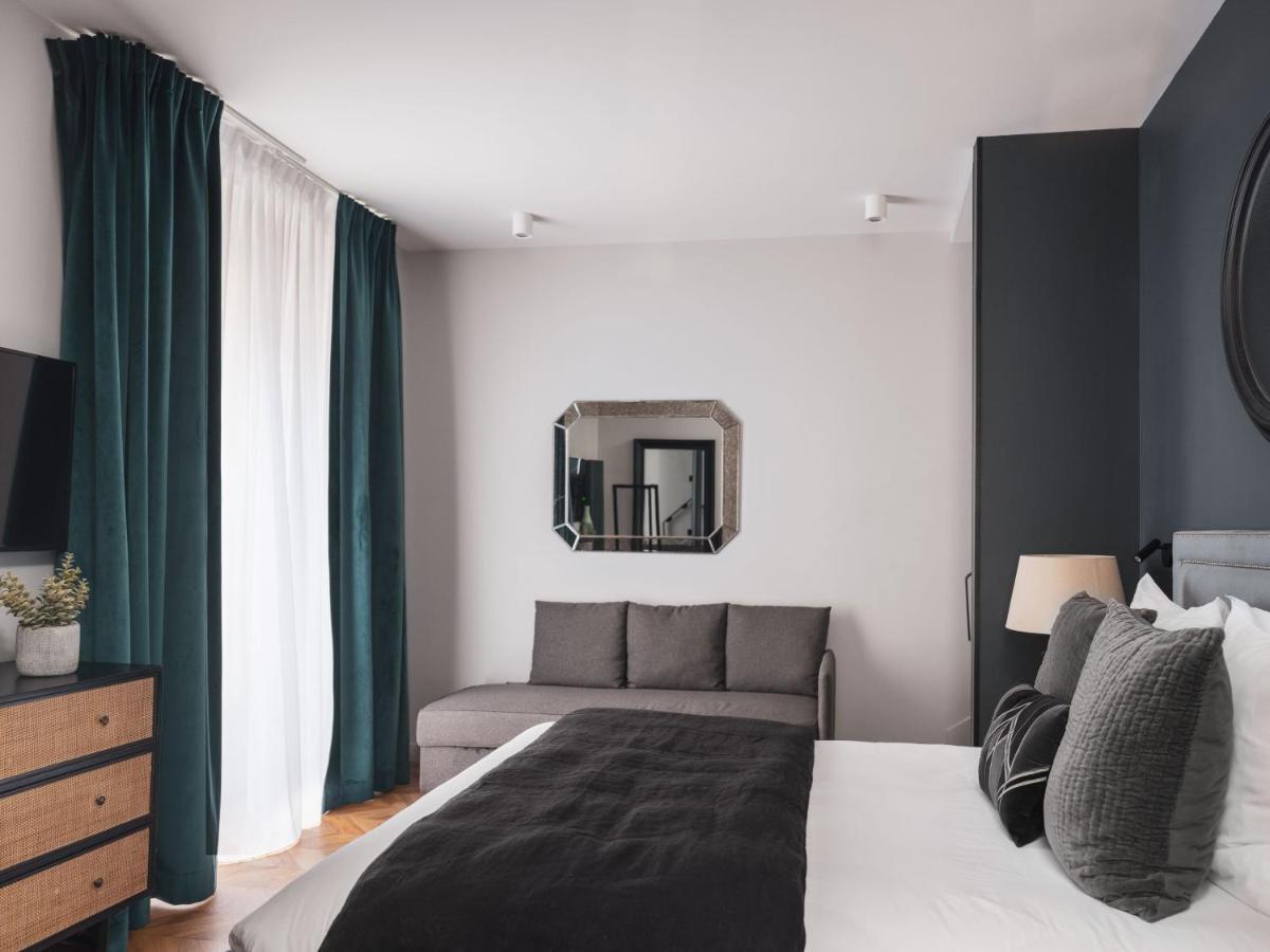 Appartements Place Royale - Maisons Du Monde Hotel & Suites Nantes Exteriér fotografie