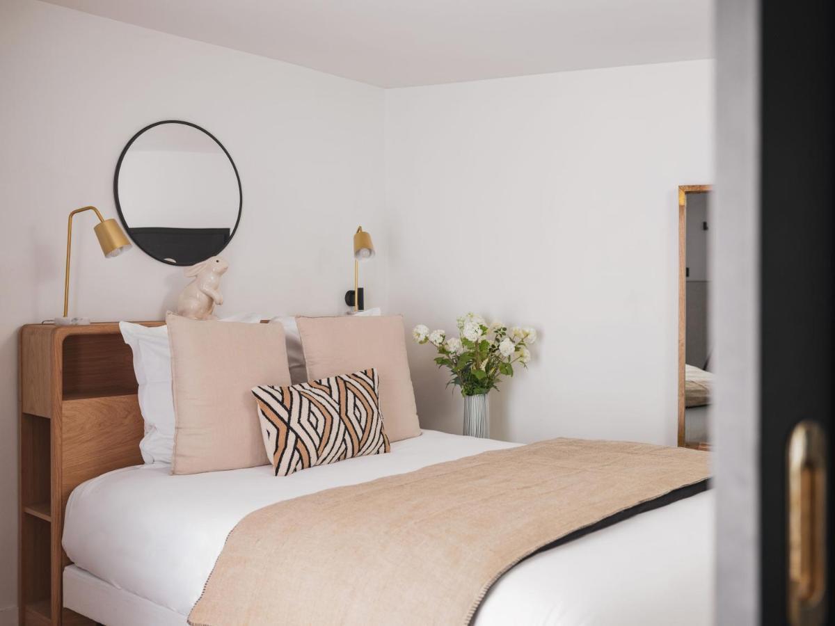Appartements Place Royale - Maisons Du Monde Hotel & Suites Nantes Exteriér fotografie